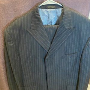 Vinci Uomo Suit